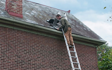 what affects urgent Halnaker roof repairs