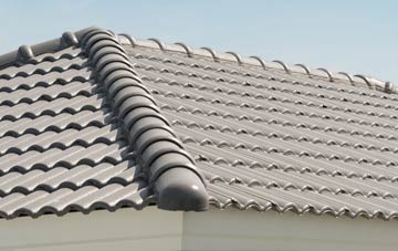 advantages of Halnaker clay roofing