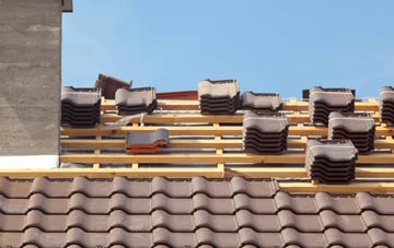 Halnaker clay roofing costs