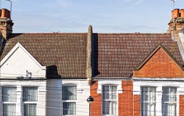 clay roofing Halnaker, West Sussex