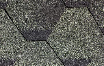 Halnaker fibreglass shingle repairs