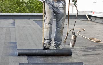 flat roof replacement Halnaker, West Sussex