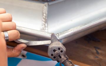 disadvantages of Halnaker lead roofing