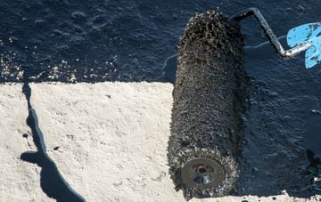 Halnaker liquid sealant waterproofing