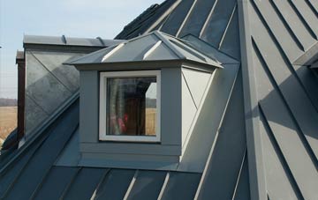 metal roofing Halnaker, West Sussex