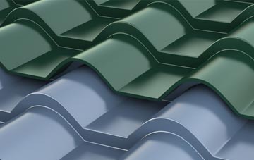 who should consider Halnaker plastic roofs