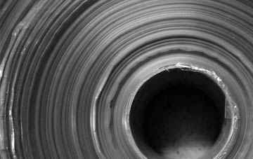 Halnaker pvc roof replacement