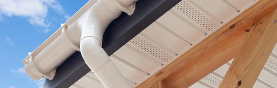 get Halnaker guttering quotes today