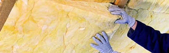 quotes for Halnaker roof insulation