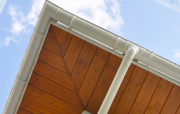 Halnaker soffit types
