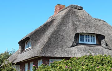 thatch roofing Halnaker, West Sussex