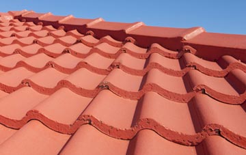 Halnaker tile and slate roof replacement