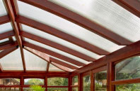 Halnaker conservatory roofing insulation