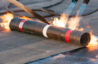 Halnaker flat roof sealing