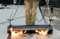 Halnaker flat roof sealing quote