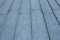 Halnaker lead roofing
