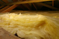 Halnaker pitch roof insulation
