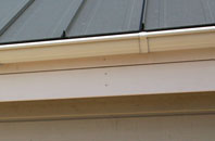 Halnaker soffit repair