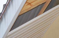 rated Halnaker soffit repair companies